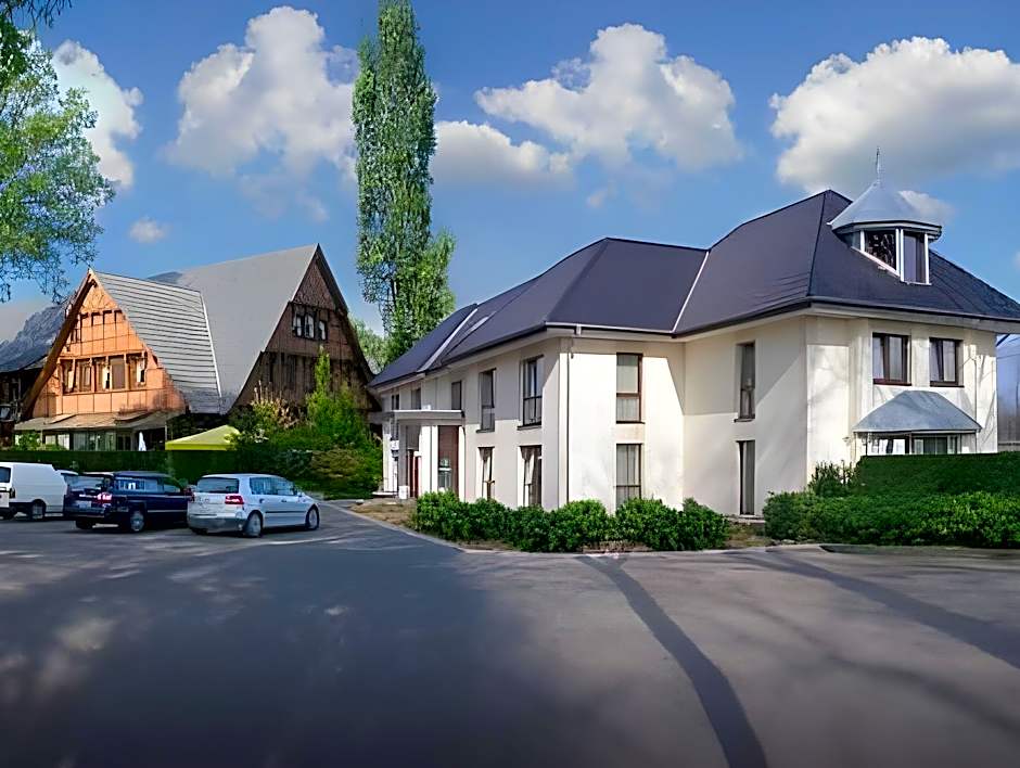 Hotel Mutter-Bahr