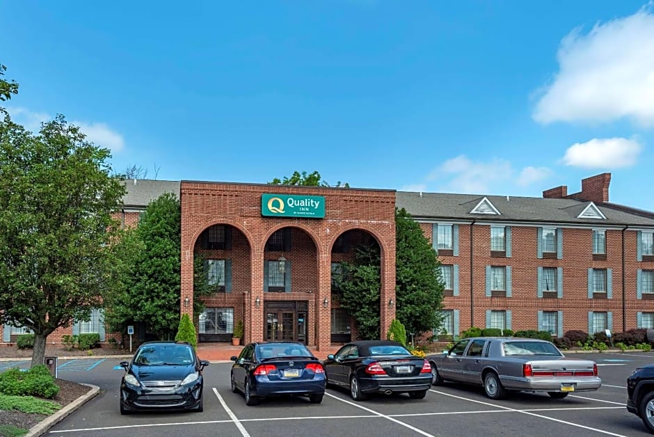 Quality Inn Montgomeryville-Philadelphia