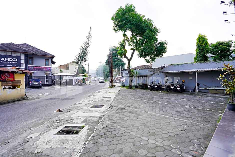 Nirvana Inn Gejayan Yogyakarta Mitra RedDoorz