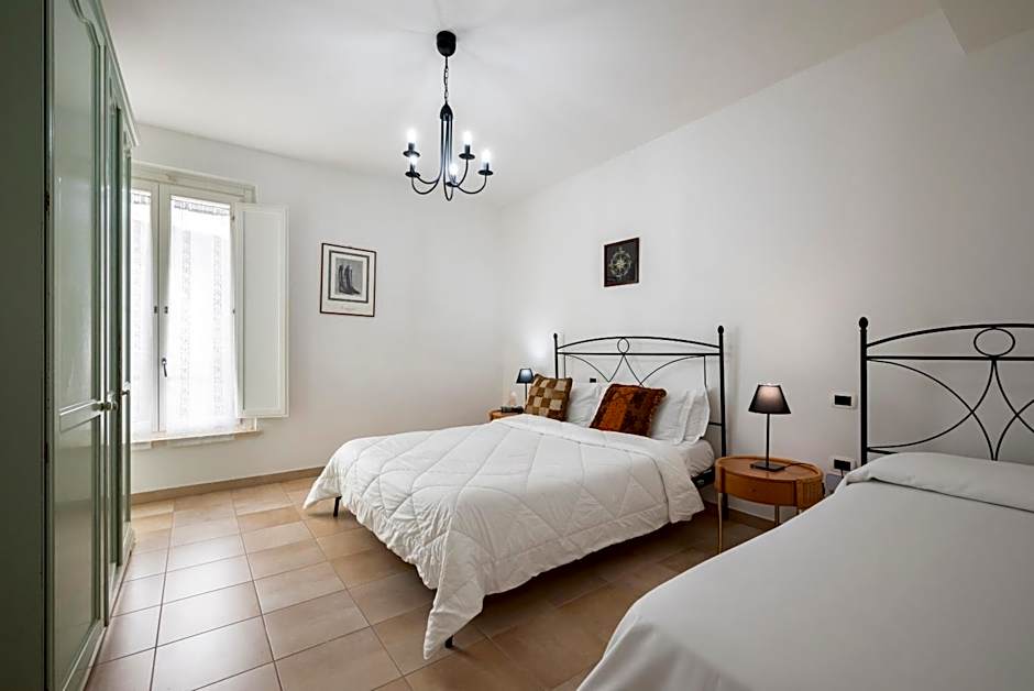 Ombra Verde Residence e B&B