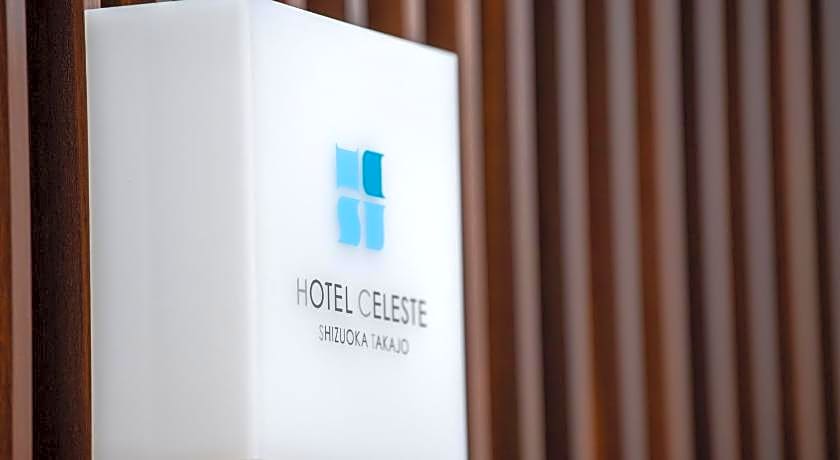 Hotel Celeste Shizuoka