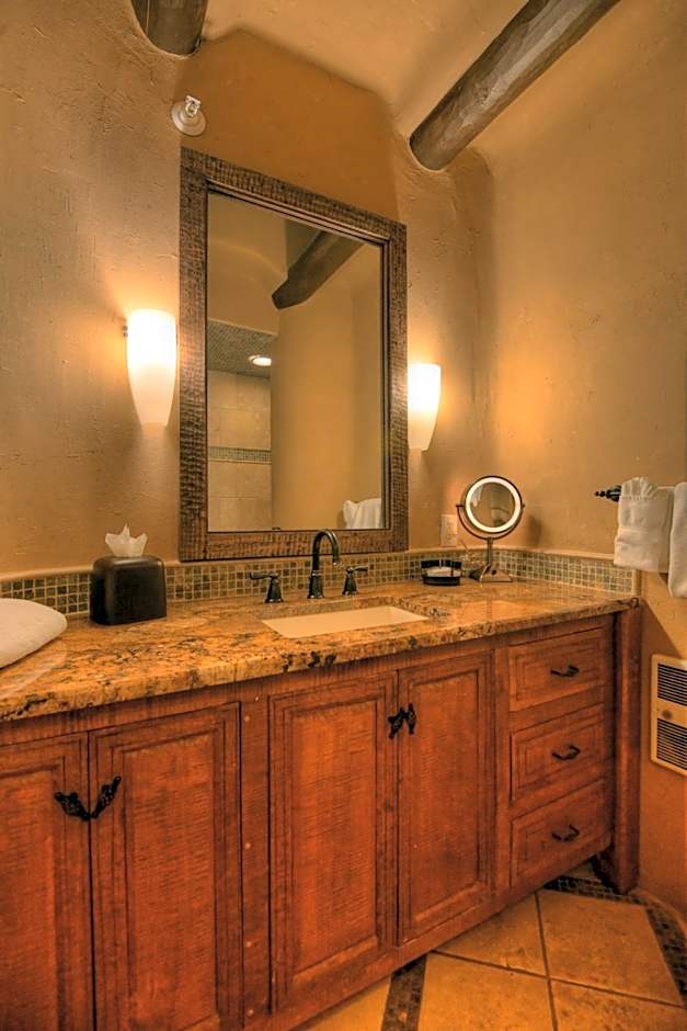 Inn at Vanessie