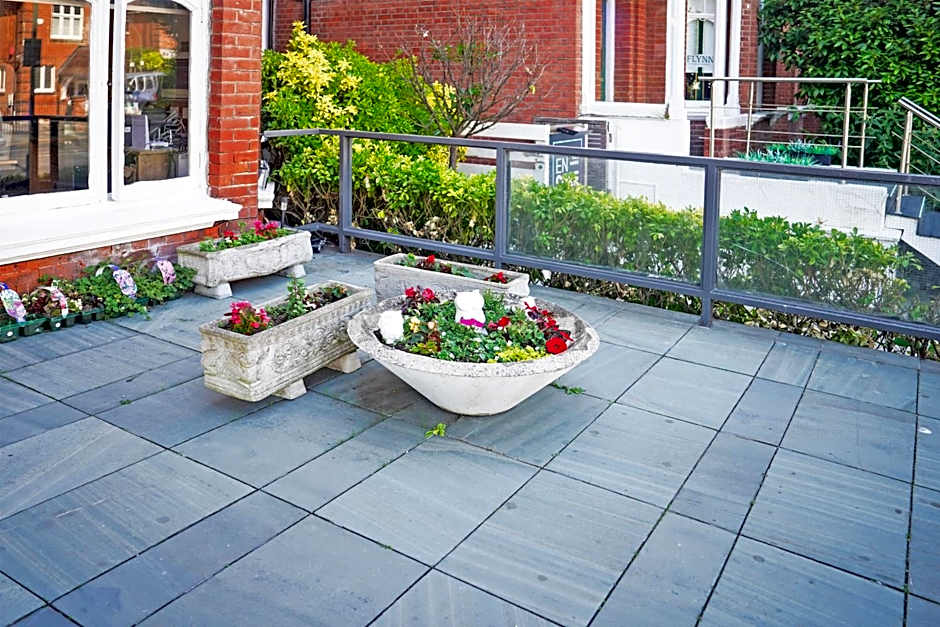 Langford Hotel, Brighton & Hove