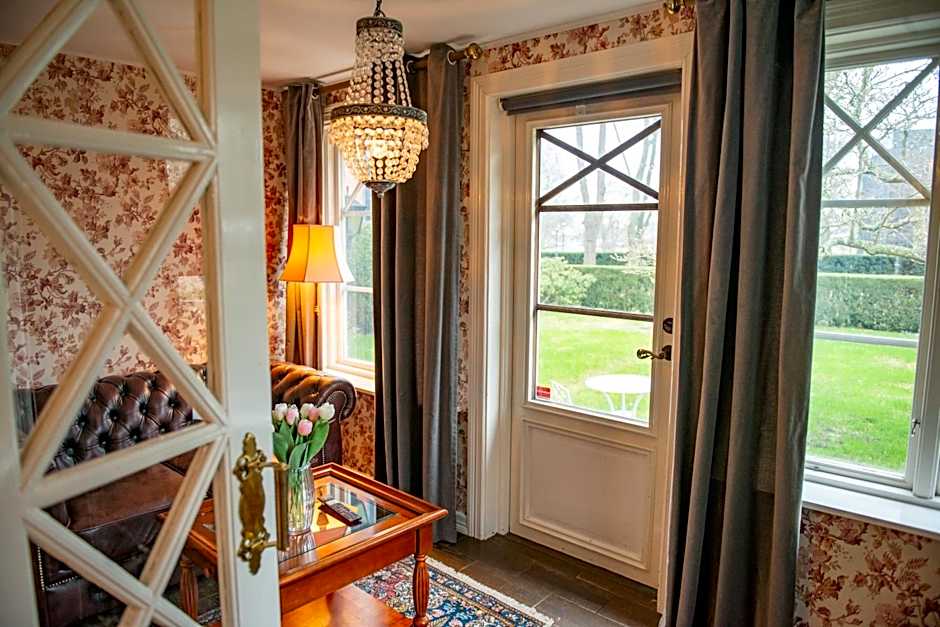 Slottshotellet