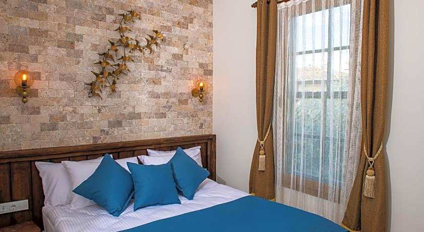 Sofa Hotels Kaleiçi