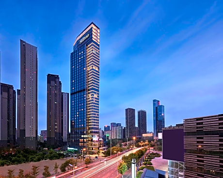 Hilton Shenyang