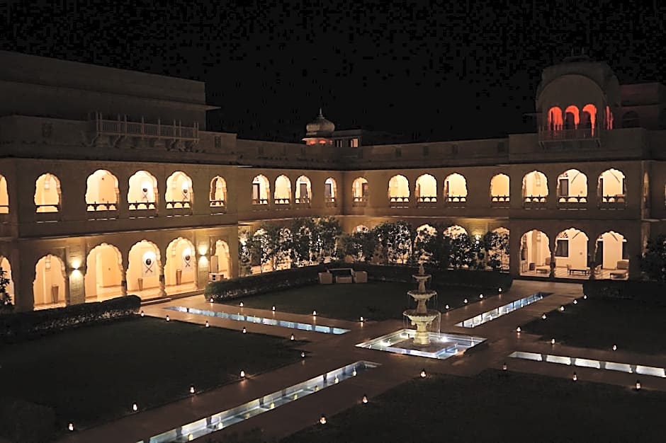 Hotel Jaisalkot Jaisalmer