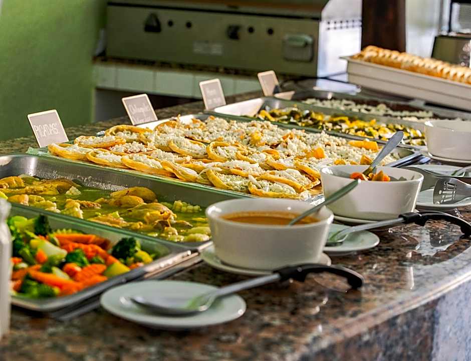 Hotel Hostal de Cortés