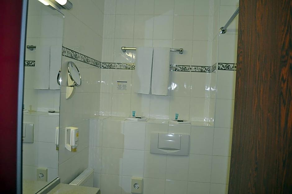 Trip Inn Hotel Frankfurt Airport Russelsheim