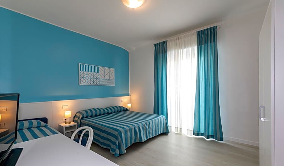 Hotel Paolina