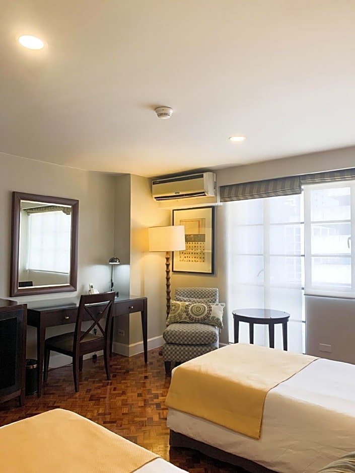 The Residences Olympia