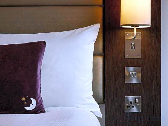 Premier Inn Nottingham City (Chapel Bar)