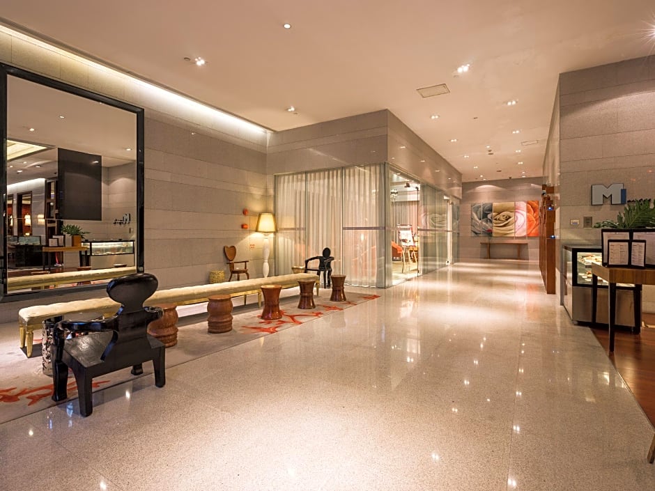 Royal Tulip Luxury Hotel Carat - Guangzhou