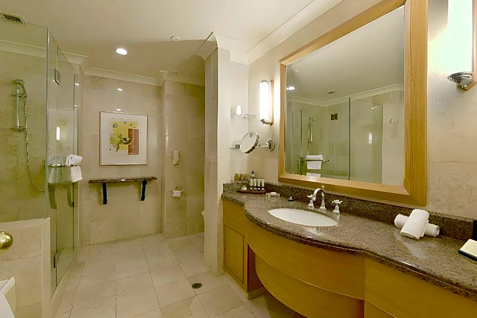 Duxton Hotel