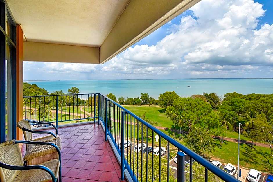 Mantra on The Esplanade