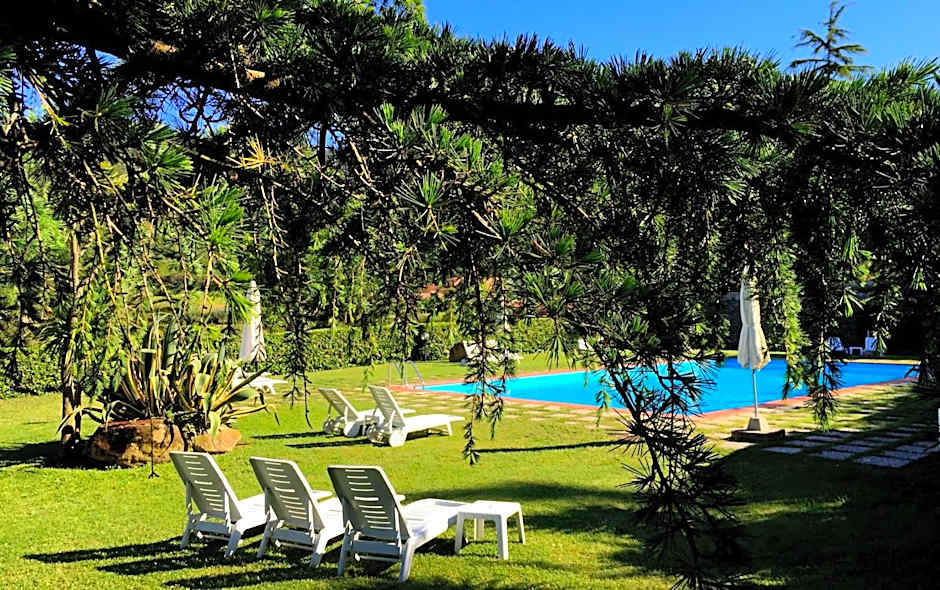 Hotel Il Caminetto
