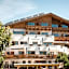 Hotel Garni Hubertushof