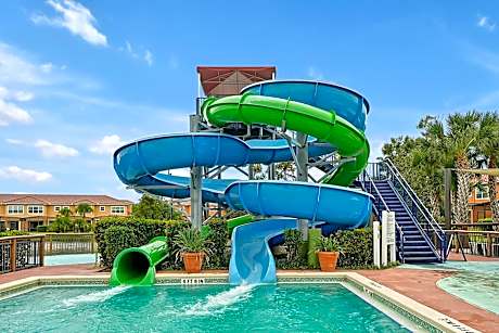 Regal Oaks A Clc World Resort - Kissimmee