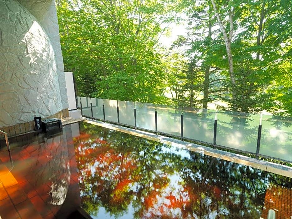 Sapporo Kitahiroshima Classe Hotel