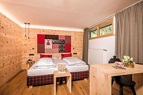 Small Double Room