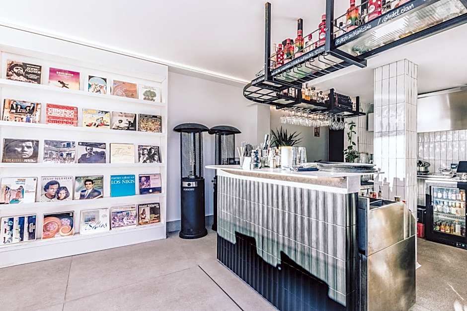 Boutique Hotel OLOM - Only Adults recommended