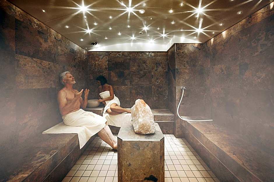 Alpenhotel Waldfrieden