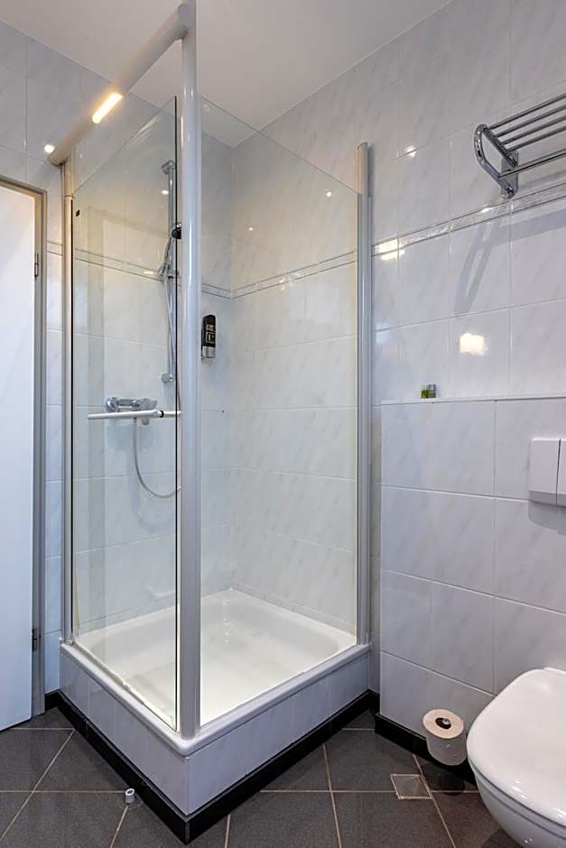 Hotel Wittekindsquelle