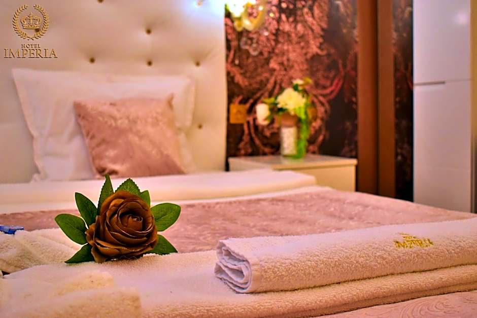 Hotel IMPERIA