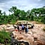 Sable Creek Safari Lodge