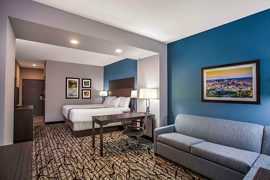 La Quinta by Wyndham Cullman