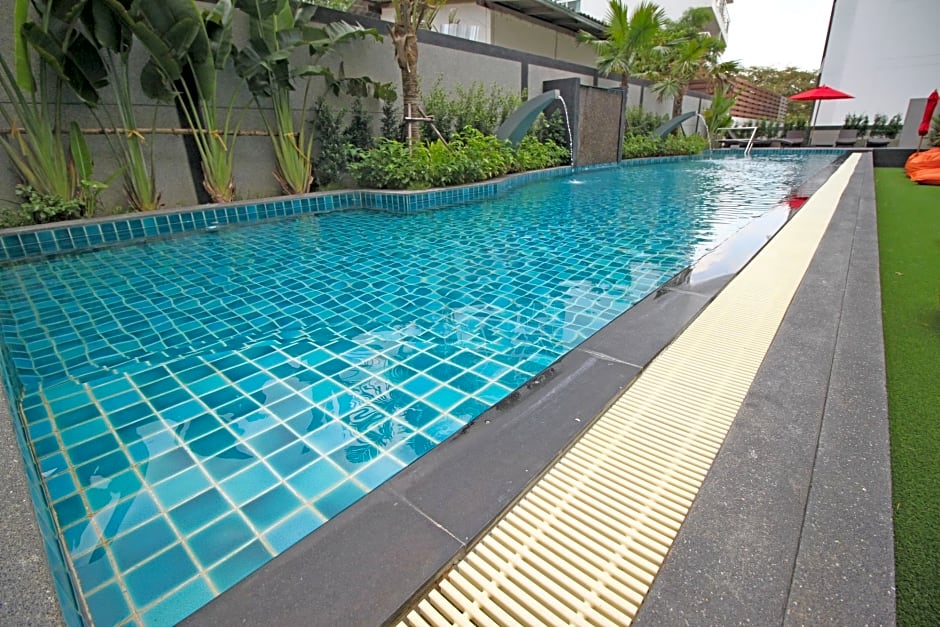 Water Park By Pattaya Sunny Rentals