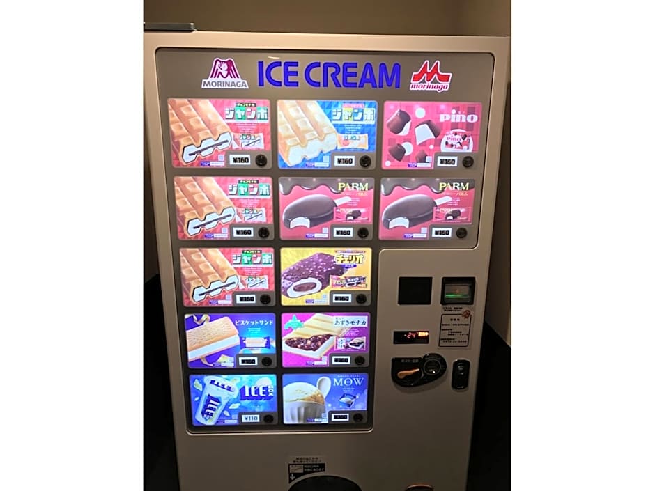 Meet Inn Narita - Vacation STAY 43769v