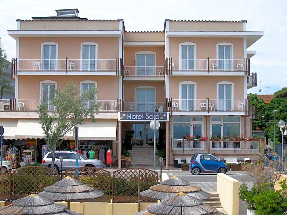Hotel Sara