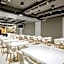 Dandy Hotel-Daan Park Branch