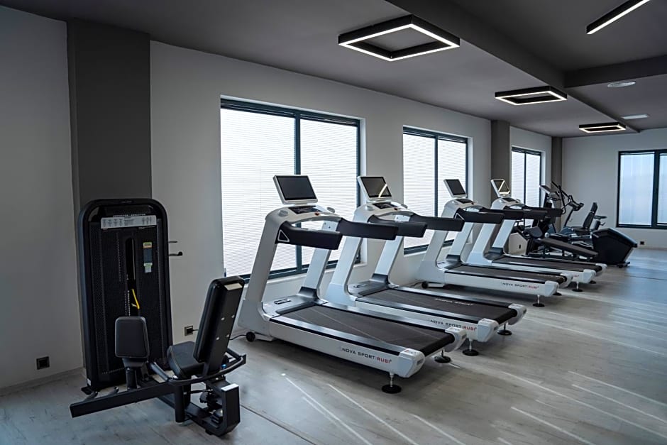 Midyat Royal Hotel & Spa