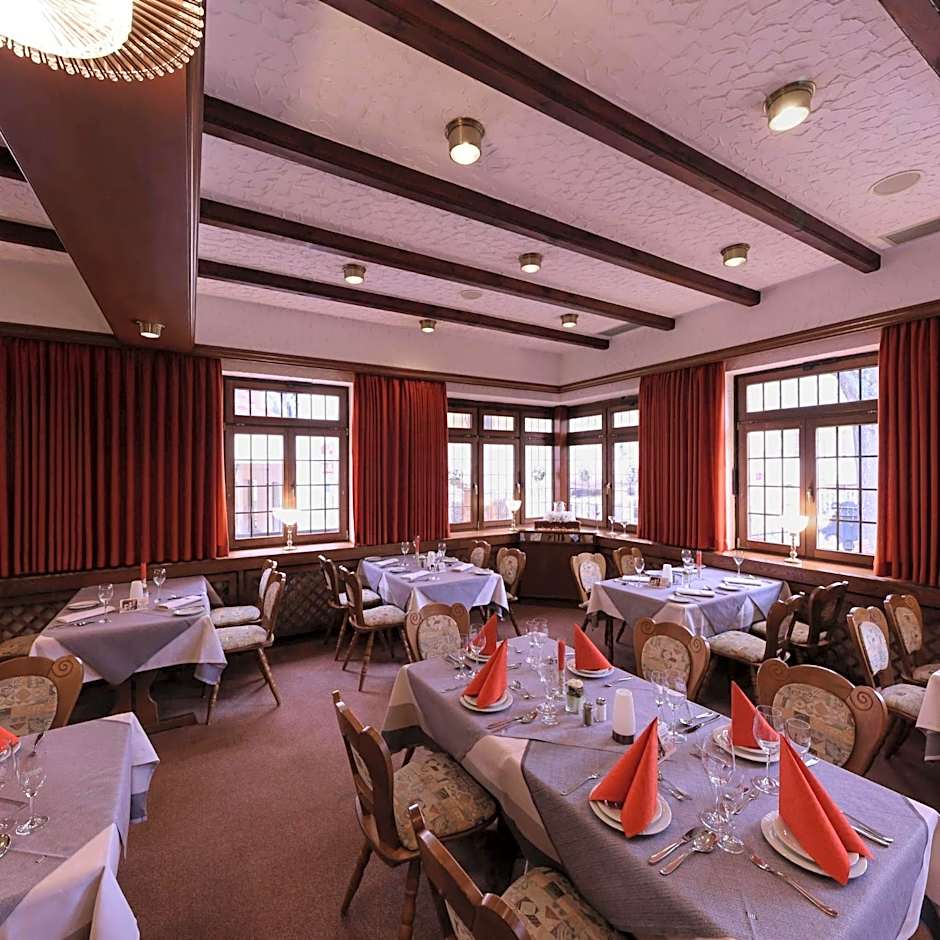 Hotel Felsenkeller