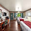 Americas Best Value Inn Phoenix Medford