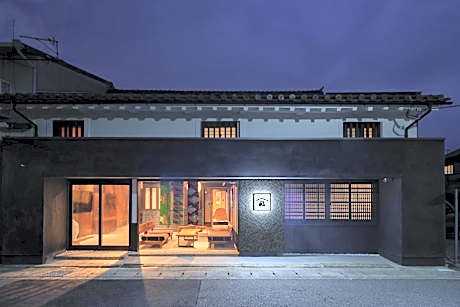 姫路城下町古民家旅館 侘寂