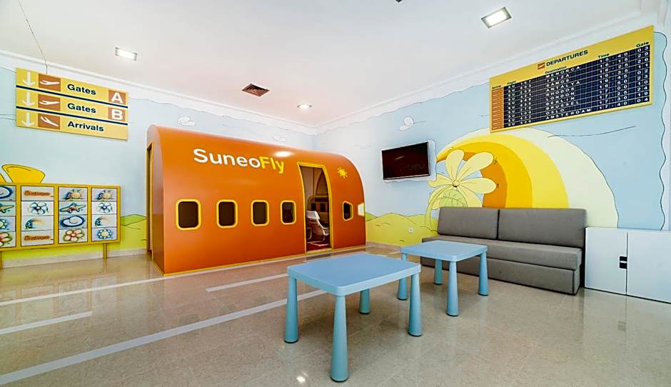 Globales Santa Ponsa Park