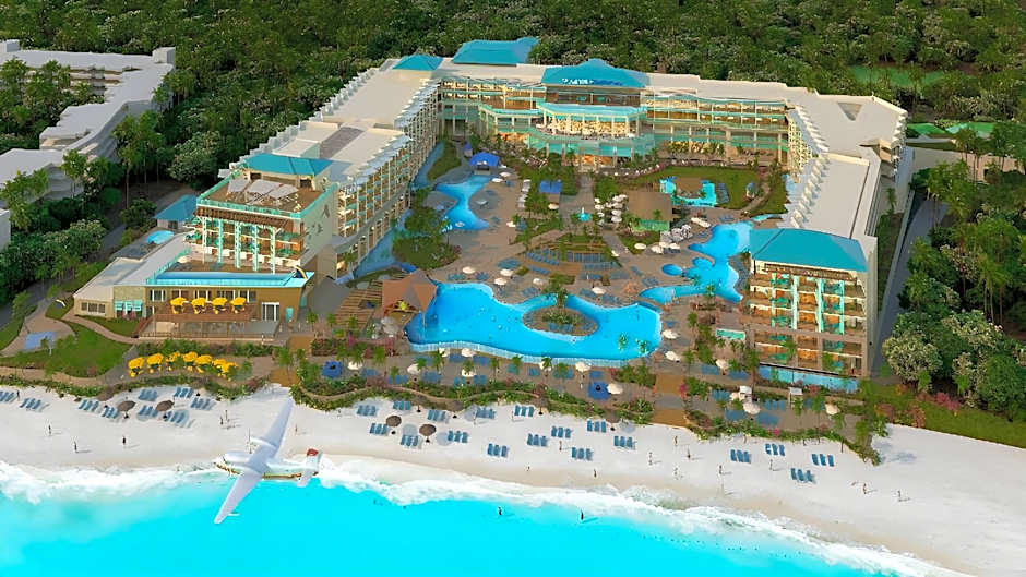 Margaritaville Island Reserve Riviera Maya - An Adults Only All-Inclusive Experience