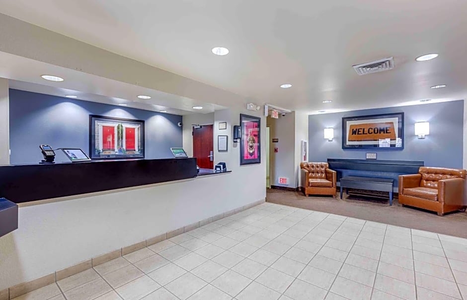 Extended Stay America Suites - Lubbock - Southwest