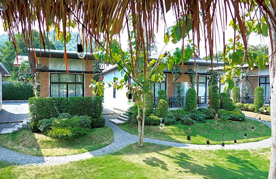 Casa Foresta Nan