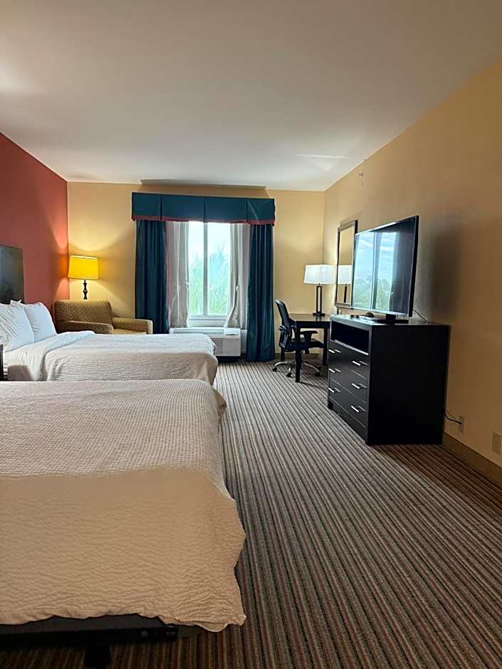 Holiday Inn Titusville/Kennedy Space Center By IHG