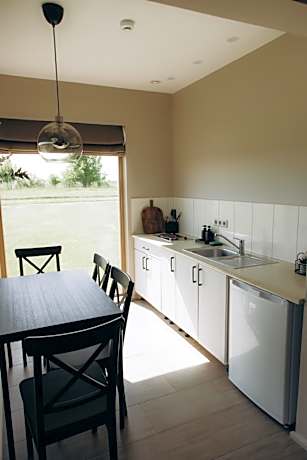 Cottage with Sauna