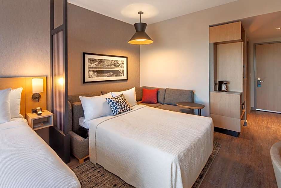 Hyatt Place South Reno
