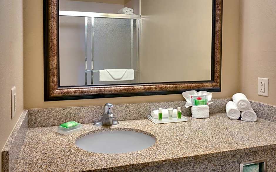 Holiday Inn & Suites Salt Lake City-Airport West By IHG