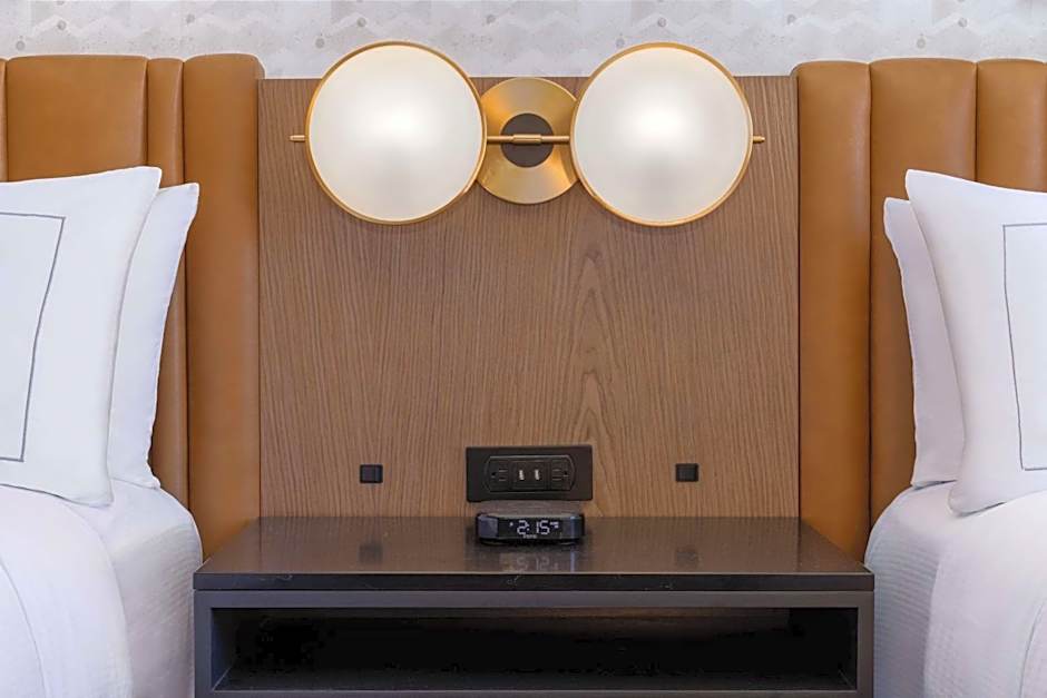 DoubleTree by Hilton Las Vegas East Flamingo