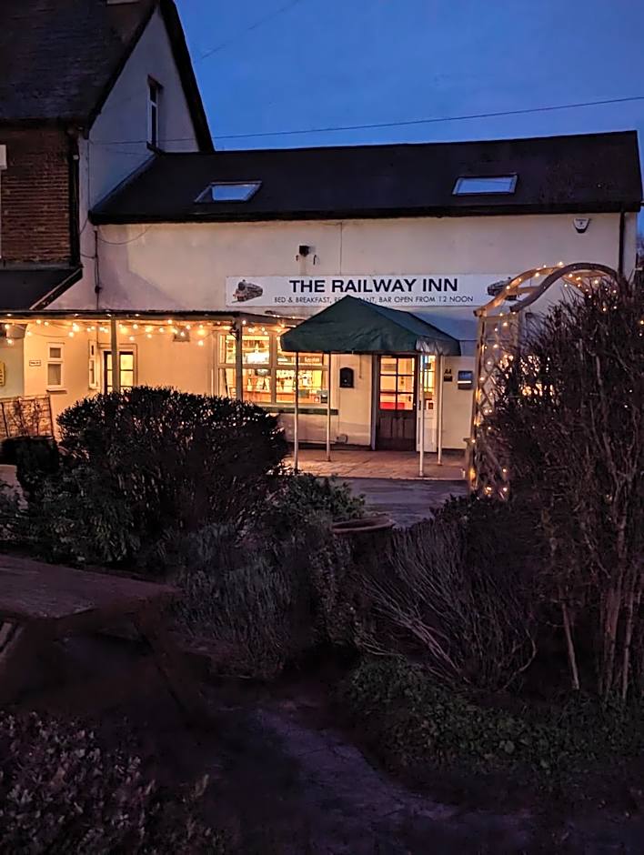 Railway Inn