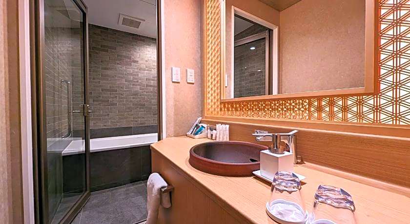 Hotel Rashiku Kanazawa