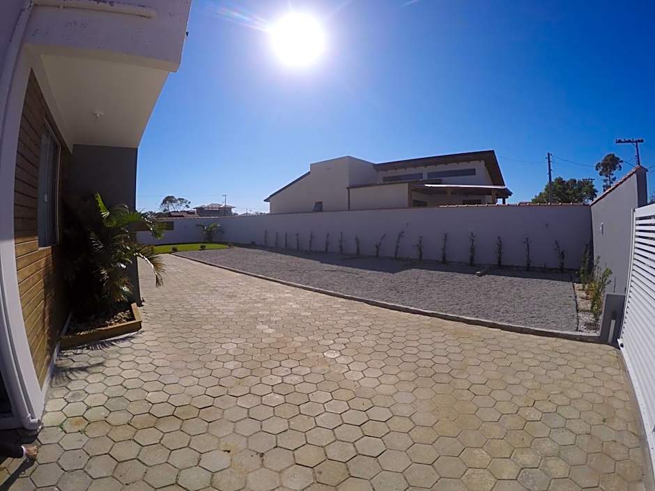 Florianópolis Pousada Moçambeach